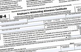 withholding tax